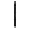 Scrikss Graph-x Metal Versatil Kalem 2 Mm Mat Siyah