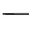 Scrikss Graph-x Metal Versatil Kalem 2 Mm Mat Siyah