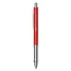 Scrikss Pro-s 0.5 Versatil Kalem Kırmızı
