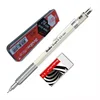 Scrikss Graph-x Metal Versatil Kalem+silgi+min 0.5 Beyaz