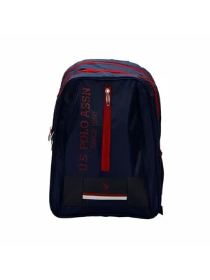 U.s. Polo Assn. Sırt Çantası Plçan23237