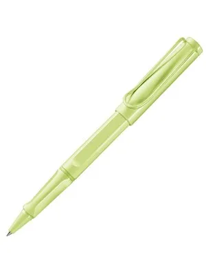 Lamy Safari Roller Kalem 2023 Özel Üretim Rengi Springgreen 3d0-sg