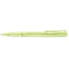 Lamy Safari Roller Kalem 2023 Özel Üretim Rengi Springgreen 3d0-sg