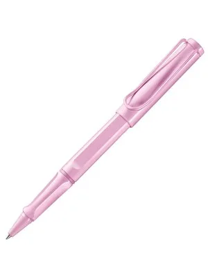 Lamy Safari Roller Kalem 2023 Özel Üretim Rengi Lightrose 3d2-lr