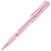 Lamy Safari Roller Kalem 2023 Özel Üretim Rengi Lightrose 3d2-lr