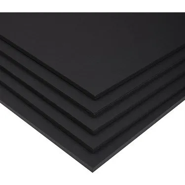 Masis 70x100 5 Mm Fotoblok Siyah Fb-s710-05