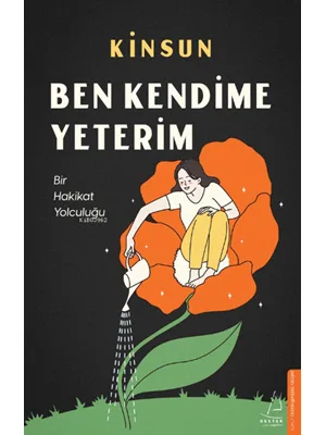 Ben Kendime Yeterim - Destek Yayınları