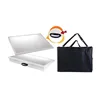 Panda 35x50 Işıklı Çizim Masası Çantalı 909