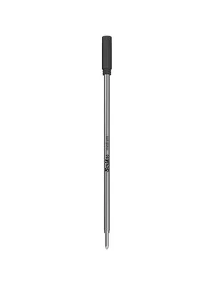 Scrikss M (medium) İnce Tip Tükenmez Kalem Yedeği (refil) Mavi 711