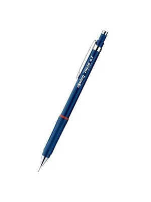 Rotring Rapid 0.7 Versatil Kalem Mavi 2113888