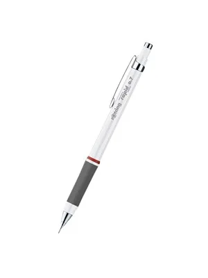 Rotring Rapid 0.7 Versatil Kalem Beyaz 2113890