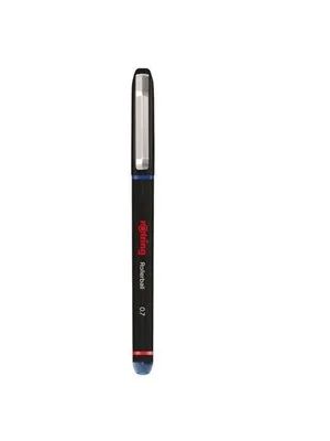 Rotring Rollerball 0.7 Roller Kalem Mavi 2146106