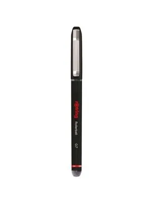 Rotring Rollerball 0.7 Roller Kalem Mavi 2146106