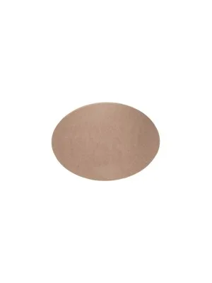 Aka Ahşap 27x20 Oval Pano Pn 19