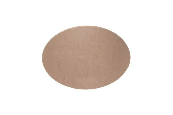 Aka Ahşap 27x20 Oval Pano Pn 19