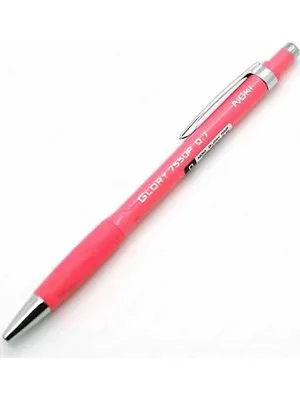 Noki Glory 0.7 Versatil Kalem Pembe 7550p-07-070