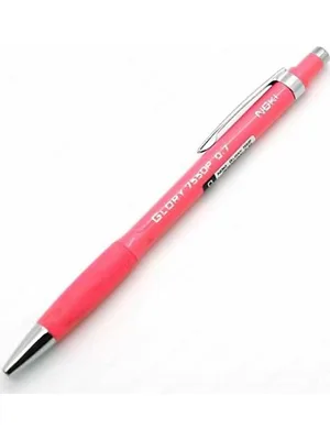 Noki Glory 0.5 Versatil Kalem Koyu Pembe 7550p-05