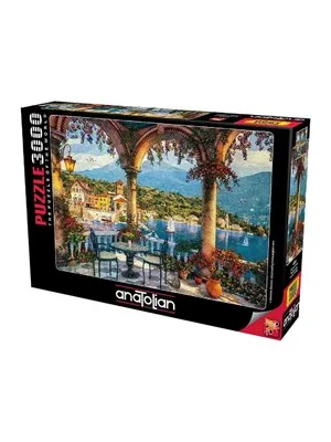Anatolian 3000 Parça Puzzle 4926