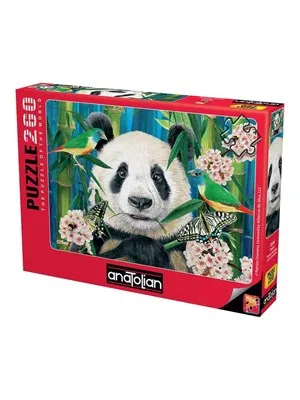 Anatolian 260 Parça Puzzle 3335