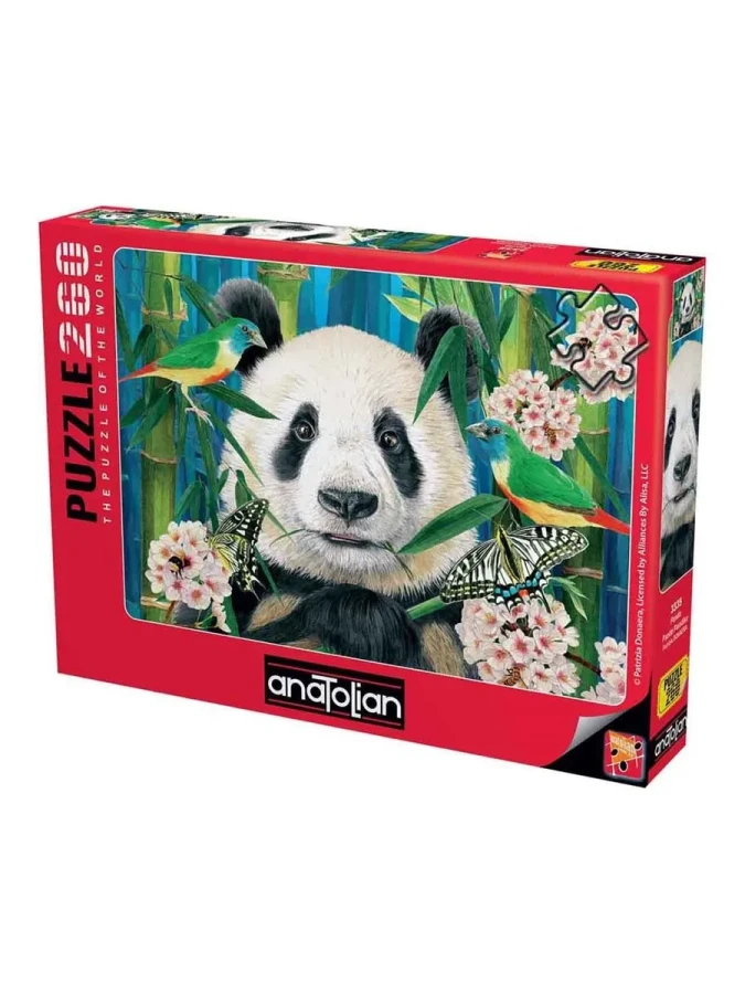Anatolian 260 Parça Puzzle 3335