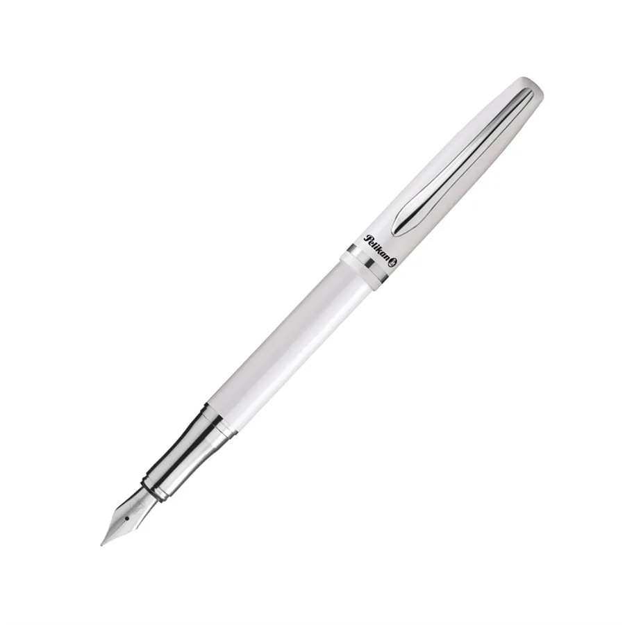 Pelikan Jazz Elegance P36 Dolma Kalem Beyaz 602150