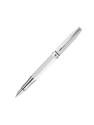 Pelikan Jazz Elegance P36 Dolma Kalem Beyaz 602150