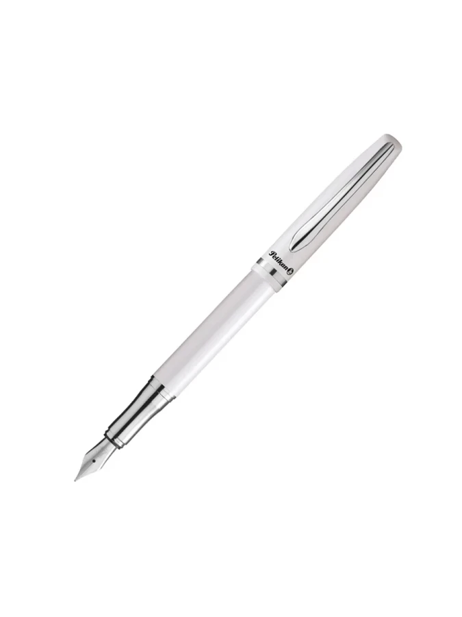 Pelikan Jazz Elegance P36 Dolma Kalem Beyaz 602150