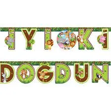 Nedi Oynar Yazı 'iyiki Doğdun' Safari 58568