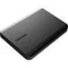 Toshiba Canvio Basic 2.5 İnç 1 Tb Gen1 Hdtb510ek3aa Usb 3.0 Siyah Harddisk