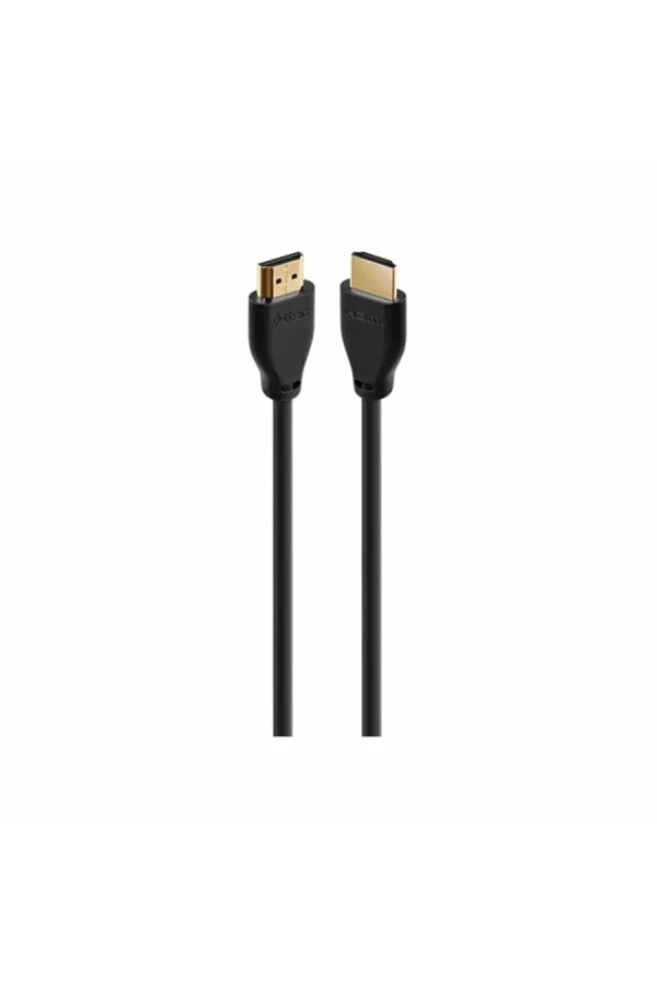 Ttec 2dk38s 1.5 Metre 4k Hdmi Kablo Siyah