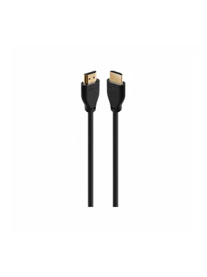 Ttec 2dk38s 1.5 Metre 4k Hdmi Kablo Siyah