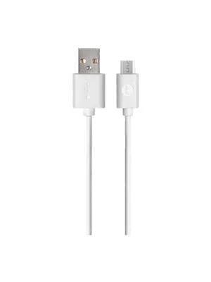 Taks 5dk12b Type-c To Usb Şarj Kablosu Beyaz