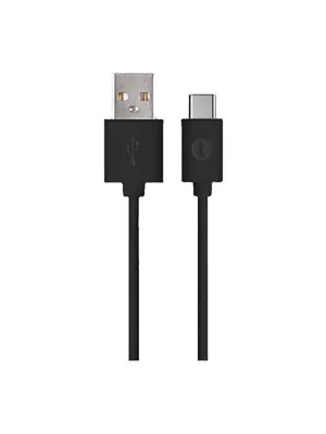 Taks 5dk12bs Type-c To Usb Şarj Kablosu Siyah