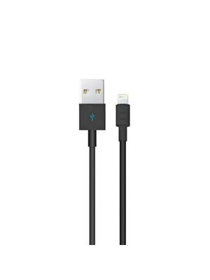 Taks 5dk34b İphone Lightning Şarj Kablosu Beyaz