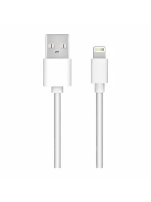 Taks 5dk34bs İphone Lightning Şarj Kablosu Siyah
