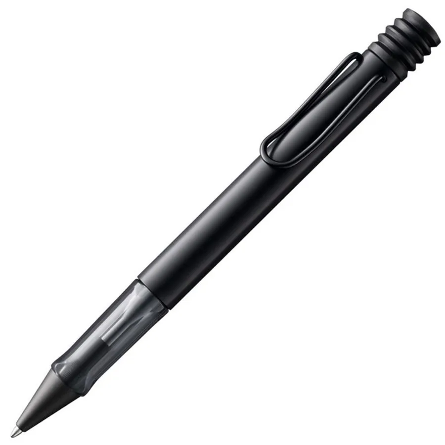 Lamy Al Star Tükenmez Kalem Alüminyum Siyah 271