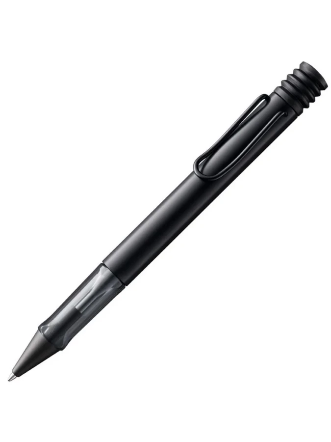 Lamy Al Star Tükenmez Kalem Alüminyum Siyah 271