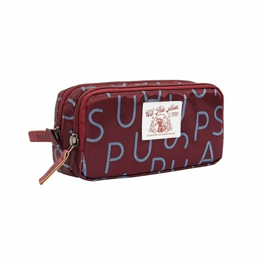 U.s. Polo Assn. Kalem Çantası Plklk23295