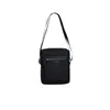 Fossil Portföy Çanta Siyah 01fs2045-s