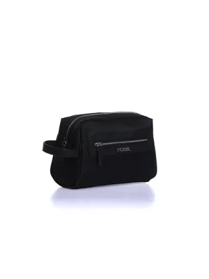 Fossil Portföy Çanta Siyah 01fs2045-s
