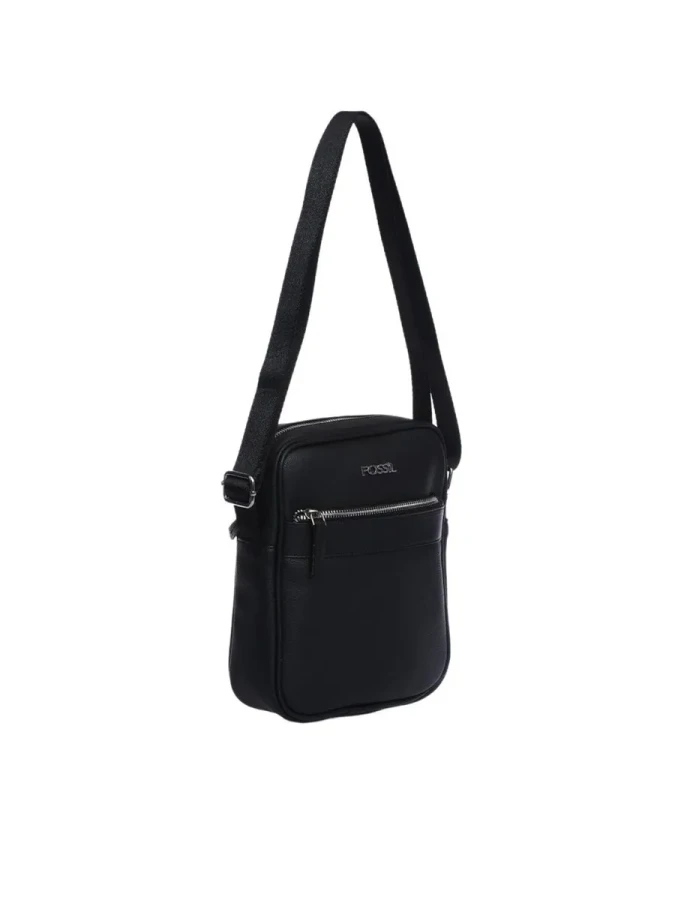 Fossil Portföy Çanta Siyah 01fs2042-s