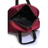 Fossil İmperteks Seyahat Çantası Bordo 04fs2049-br