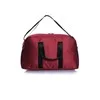 Fossil İmperteks Seyahat Çantası Bordo 04fs2049-br