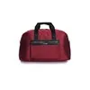 Fossil İmperteks Seyahat Çantası Bordo 04fs2049-br