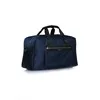 Fossil İmperteks Seyahat Çantası Lacivert 04fs2049-l
