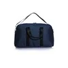 Fossil İmperteks Seyahat Çantası Lacivert 04fs2049-l