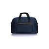 Fossil İmperteks Seyahat Çantası Lacivert 04fs2049-l