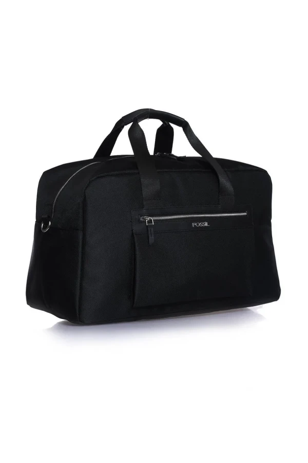 Fossil İmperteks Seyahat Çantası Siyah 04fs2049-s