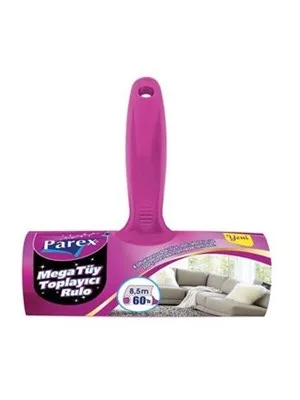 Parex Mega Tüy Toplayıcı Rulo 60"lı 1909934\1807951