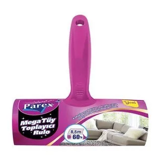 Parex Mega Tüy Toplayıcı Rulo 60"lı 1909934\1807951